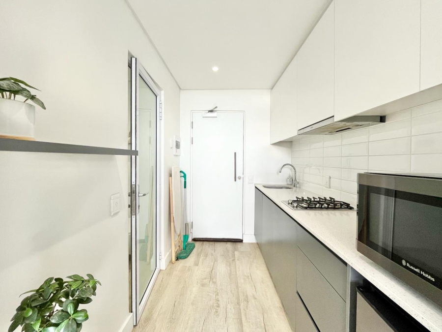 0 Bedroom Property for Sale in Woodstock Western Cape